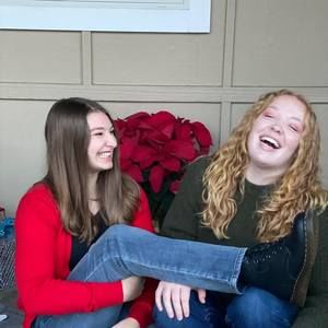 Meet your Posher, Samantha